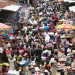 Coronavirus: Kumasi Central Market Shut Down Hours After Opening