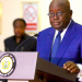 Total Lockdown Expected from President Akufo-Addo’s Address Today