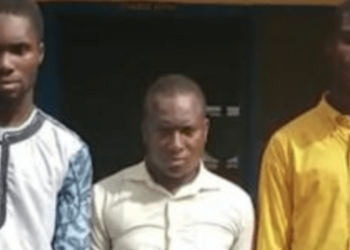 Pastor and Two Associates Sentenced to 4 Years for Defying Social Gathering Ban in Ho