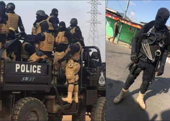 Four Headless Bodies Found in Shrine in Accra, 2 Fetish Priest and a Taxi Driver Arrested