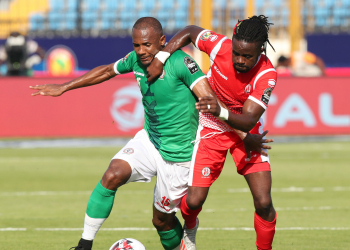 Burundi’s Restart Offers Hope to Rest of African Leagues