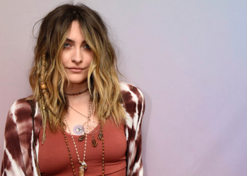 Michael Jackson’s Daughter to Portray Jesus as a Lesbian Woman in New Controversial Film