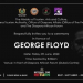 Ghana Government holds funeral service for George Floyd in Ghana