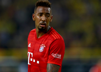 Jerome Boateng Will Be a Part in Bayern Munich’s Winning Future