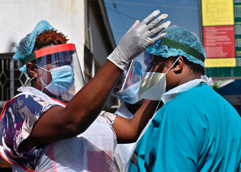 Ghana’s Religious Activities Commence From June 5 With 100 Congregants after Coronavirus Lockdown