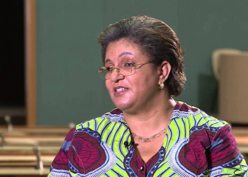 US Accused of Blocking Hanna Tetteh’s Appointment as UN Envoy to Libya