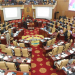 Ghana’s Parliament Condemns George Floyd’s Murder