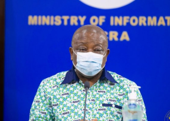 COVID-19: Ghana’s  Health Minister Won’t Shut Down Schools
