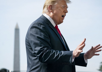 US Visa Lottery Winners Sue Trump Administration for Suspending Immigration