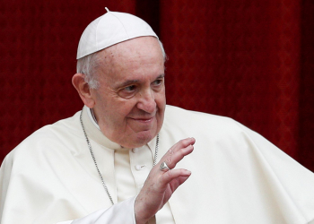 Pope Francis Signals Support for Same-Sex Marriages