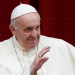 Pope Francis Signals Support for Same-Sex Marriages