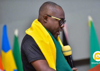 Prof. Gyampo makes shocking revelation about coronavirus cases in Ghana