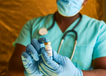 Ghana to Start Producing Coronavirus Vaccines Locally