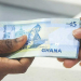 Cedi records highest depreciation against dollar in 36 weeks