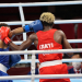 Boxers Are Responsible for Ghana’s Best Olympic Moments