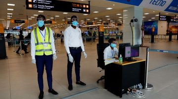 Ghana Bans Travellers from Israel, South Korea, and Malta as Omicron Surges
