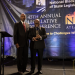 Akufo-Addo Receives First Ever ‘Int’l Nation Builders Award’ from Black US Legislators