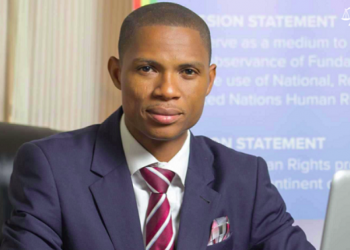 Kaneshie District Court Has Withdrawn the Bench Warrant Issued for the Arrest of Hon. Francis Xavier SOSU