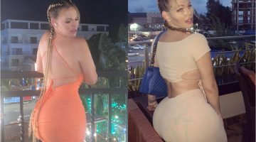 Two People Arrested in Connection with Death of X-Rated American IG Model, Tyger Booty