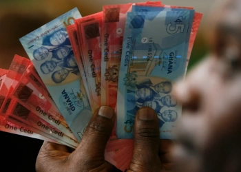 Inflation in Ghana Hits All Time High of 27.6% for May 2022