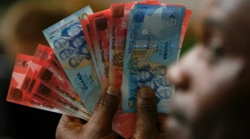 Inflation in Ghana Hits All Time High of 27.6% for May 2022
