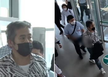 Hikaru Morikawa, 58-Year-Old Japanese Man behind $2.9M Global Romance Scam Arrested in Ghana