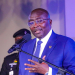 Vice President Bawumia Shares Inspiring Journey from Oxford University to Political Success