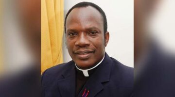 Prominent Ghanaian Leaders and Clergy Honor Late Apostle Dr. Michael Kwabena Ntumy at State House Funeral